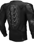 THOR CHEST PROTECTOR SENTRY XP2 BLACK