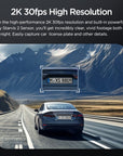 VIOFO MINI DASHCAM 2K HDR VS1 WITH SONY STARVIS 2 IMX675 SENSOR