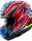 Arai RX-7V EVO - Ogura