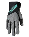THOR SPECTRUM GLOVE GY/BLK/MT