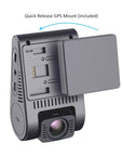 VIOFO DASHCAM 4K A129 PRO SINGLE CAMERA WIFI + GPS
