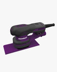 SANDWOX BRUSHLESS 70X198MM RANDOM ORBIT 2MM ELECTRIC SANDER