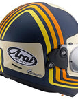 Arai CONCEPT-X - Dream Blue (Matt)