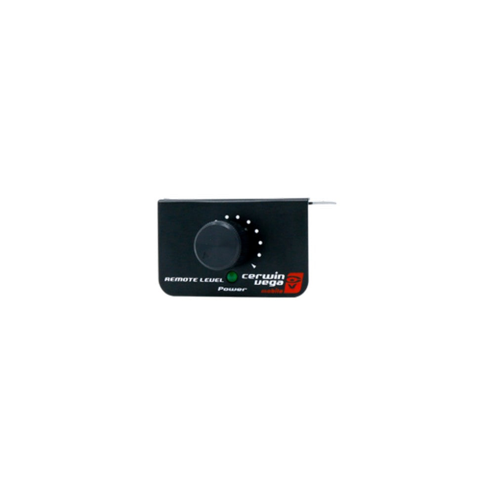 CERWIN VEGA AMPLIFIER CVP SERIES 5 CH 100W RMS X4 + 350W RMS @ 4OHM / 150W RMS X4 + 500W RMS @ 2OHM