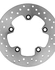 BRAKE DISC REAR METAL GEAR YAMAHA
