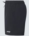 Beach Volley 16" Beachshort - Blackout