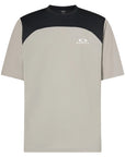 OAKLEY Free Ride SS Jersey - Cement