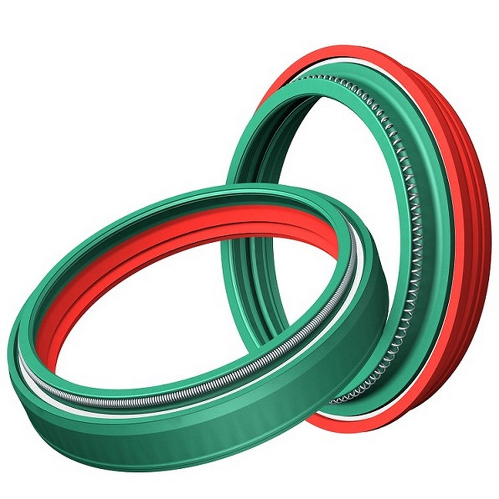 DUAL COMPOUND FORK &amp; DUST SEAL KIT SKF  GASGAS KTM HUSQVARNA BMW