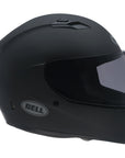 Bell QUALIFIER Matte Black