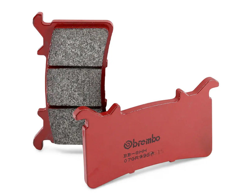 07GR99SA-pads