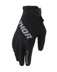 THOR GLOVE YOUTH RIDEMODE STATIC BLACK