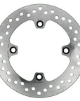 BRAKE DISC REAR METAL GEAR TRIUMPH