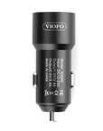 VIOFO DASHCAM 4K A129 PRO SINGLE CAMERA WIFI + GPS