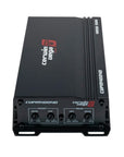 CERWIN VEGA AMPLIFIER CVP SERIES 4 CH 60W X4 RMS @ 4OHM / 100W RMS X2 @ 2 OHM