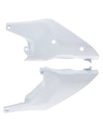 SIDE PANELS FOR HUSQVARNA - White 2