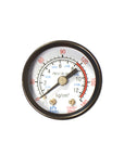 PRESSURE GAUGE PART 59 FOR FORMULA FM2500 COMPRESSOR
