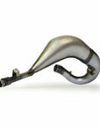 EXPANSION CHAMBER DEP STEEL FINISH GAS GAS HUSQVARNA KTM