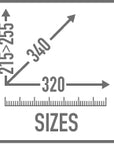 SIZES-EASY08