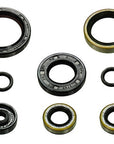 ENGINE OIL SEAL SET PSYCHIC HUSQVARNA TC85 14-17 KTM 85SX 03-17 105SX 03-11