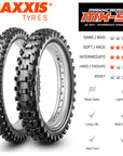 MAXXIS MX-SI