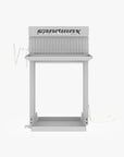 SANDWOX EXTRACTOR WORK STAND