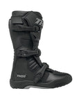 THOR BLITZ XR BOOTS WOMEN BK/GY