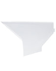 AIR BOX COVER FOR HUSQVARNA - White 2