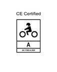 A CE Label
