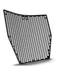 PRO Radiator Guards for Ducati Streetfighter V4/V4S 20-24 Panigale V4/V4S 18-24 (PAIR) Black R&G