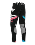 THOR MX PANT SPORTMODE SYNTH BLACK