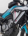 CRASH BARS SW MOTECH CF MOTO 450MT 24-ON
