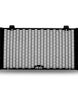 R&G PRO Radiator Guard Black for Suzuki Vstrom 800RE 23-