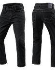 Jeans Lombard 3 RF Dark Grey Used