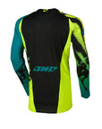 ONE INDUSTRIES X-297 Jersey - Tiger Neon