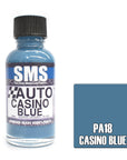 AIRBRUSH PAINT ACRYLIC LACQUER AUTOMOTIVE