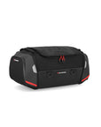 SW MOTECH TAIL BAG PRO SERIES RACKPACK BLACK 32-42 LITRE 1680D BALLISTIC NYLON