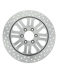 BRAKE DISC FRONT METAL GEAR SUZUKI