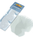 FMF Standard Tear-offs 50pk