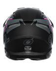 O'Neal 3SRS VOLTAGE Helmet - Black/Pink