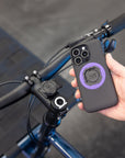 Stem Cap Mount F