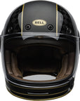 Bell BULLITT CARBON RSD Check It Black/Gold