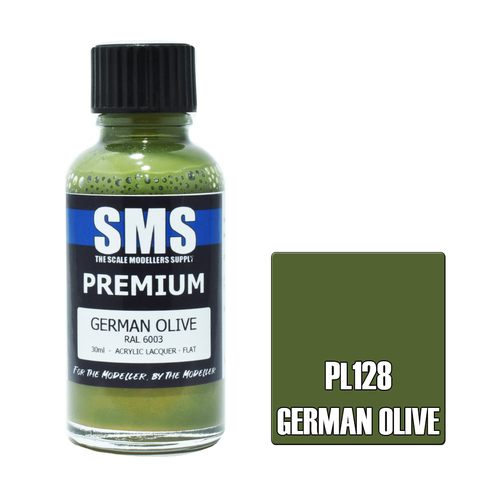 AIRBRUSH PAINT ACRYLIC LACQUER MILITARY