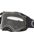 AirBrake MX Tuff Blocks Blk GunMetal