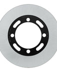 BRAKE DISC FRONT METAL GEAR SUZUKI