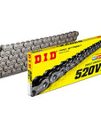 520VX3STEEL