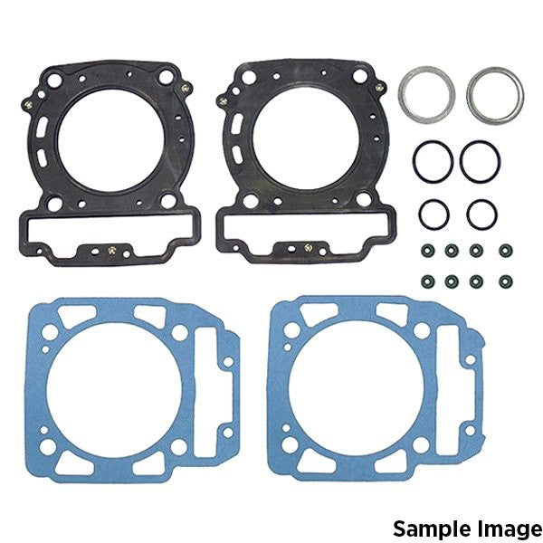 GASKET SET TOP NAMURA KX450F 06-08 KLX450R 08-19