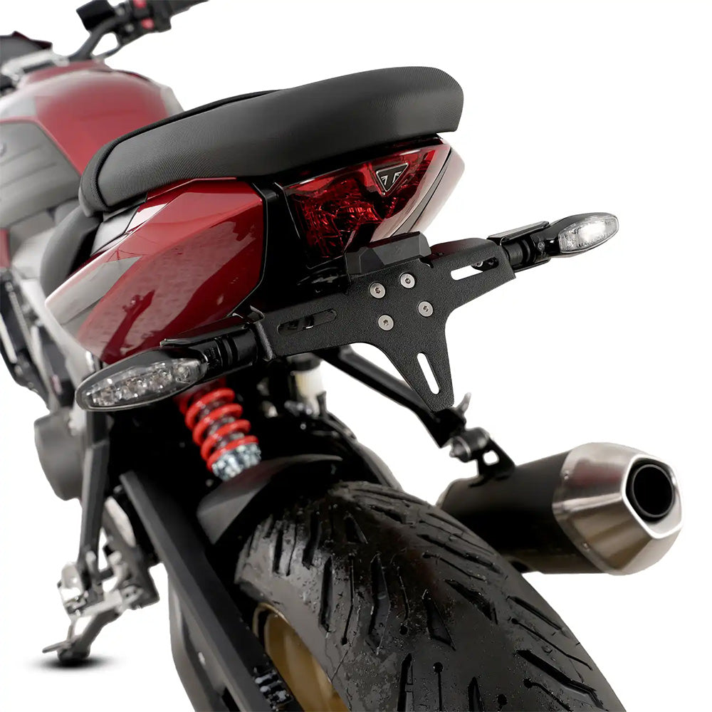 Tail Tidy Triumph Trident 800 2026- R&amp;G