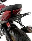 Tail Tidy Triumph Trident 800 2026- R&G
