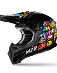 M2R X2.1 Youth Emoji - PC-10