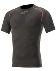 Ride Tech v2 Top Short Sleeve